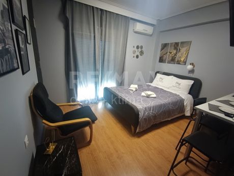 Studio / γκαρσονιέρα 20 τ.μ. για ενοικίαση