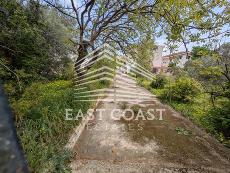 Land plot 320 sqm for sale