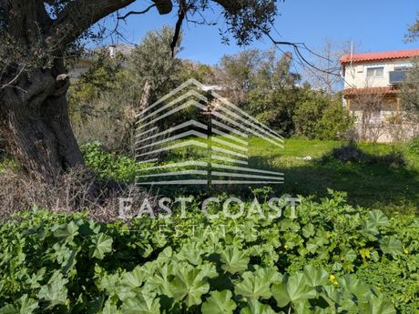 Land plot 353 sqm for sale
