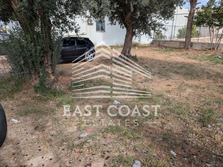 Land plot 397 sqm for sale