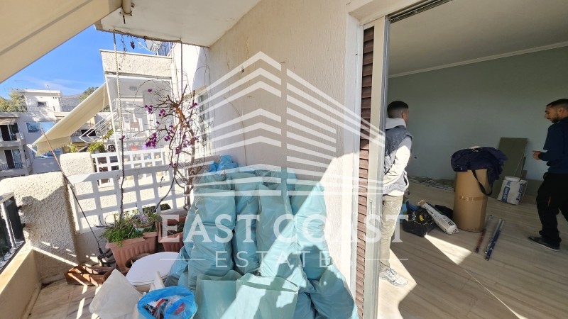 Διαμέρισμα 110 τ.μ. πρός ενοικίαση, Αθήνα - Ανατολικά Προάστια, Νέα Μάκρη