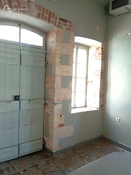 Επιχειρηματικό κτίριο 212 τ.μ. για πώληση