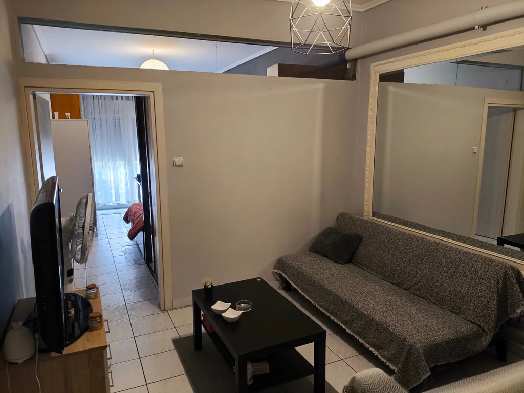 Studio / γκαρσονιέρα 45 τ.μ. προς πώληση, Ροτόντα