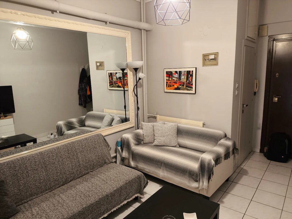 Studio / γκαρσονιέρα 45 τ.μ. προς πώληση, Ροτόντα