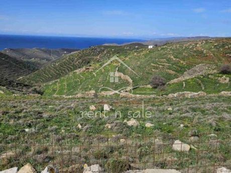 Οικόπεδο 4.000τ.μ. για πώληση-Κύθνος » Δρυοπίδα