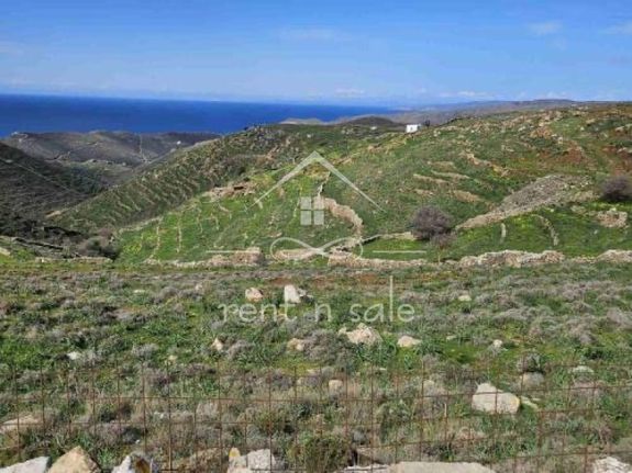 Οικόπεδο 4.000 τ.μ. για πώληση, Κυκλάδες, Κύθνος