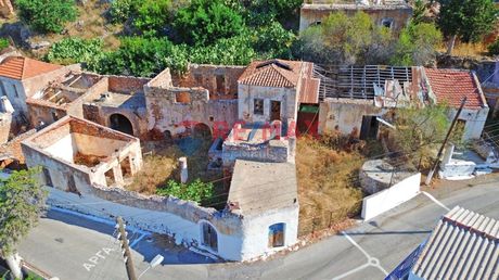 Κτίριο 903 τ.μ. για πώληση