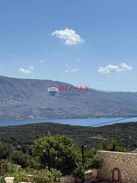 Οικόπεδο 1.100 τ.μ. προς πώληση, Στέρνες Ακρωτηρίου