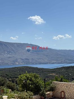Οικόπεδο 550τ.μ. για πώληση-Ακρωτήρι