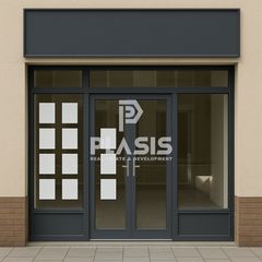 Κατάστημα 340 τ.μ. πρός πώληση