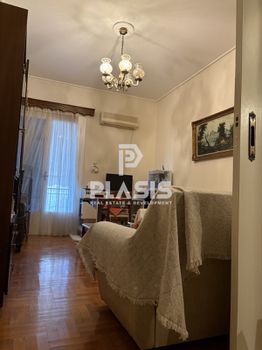 Διαμέρισμα 53τ.μ. για ενοικίαση-Άγιος δημήτριος