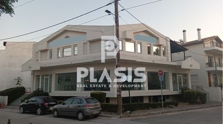 Κατάστημα 230 τ.μ. για ενοικίαση