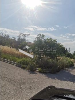Οικόπεδο 850 τ.μ. για πώληση