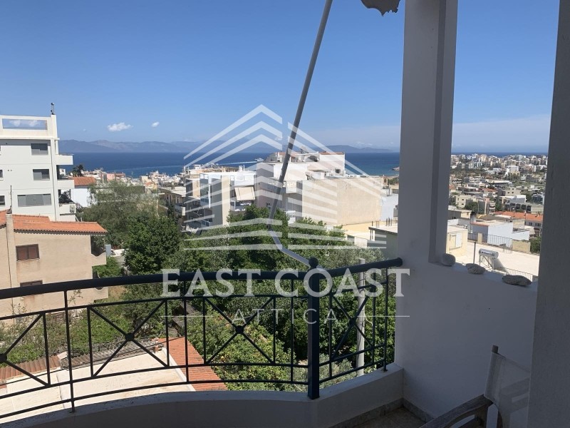 Μεζονέτα 156 τ.μ. πρός πώληση, Αττική - Υπόλοιπο, Ραφήνα