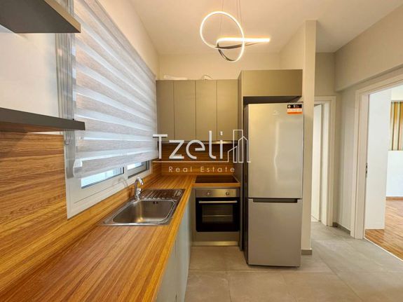 Διαμέρισμα 53 τ.μ. για πώληση, Αχαΐα, Πάτρα