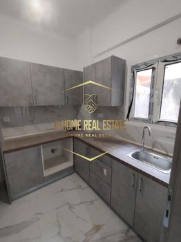 Apartment 50sqm for rent-Patision - Acharnon