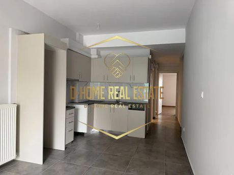 Apartment 52sqm for rent-Kipseli
