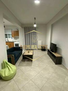 Apartment 60sqm for rent-Gizi - Pedion Areos