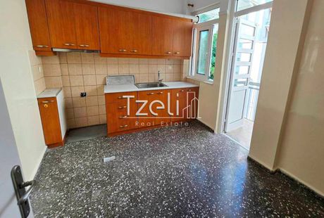 Apartment 60sqm for rent-Patra » Agia Sofia