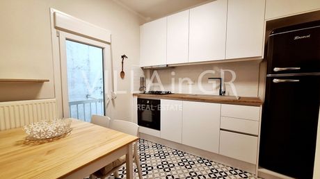 Apartment 85sqm for rent-Rotonta