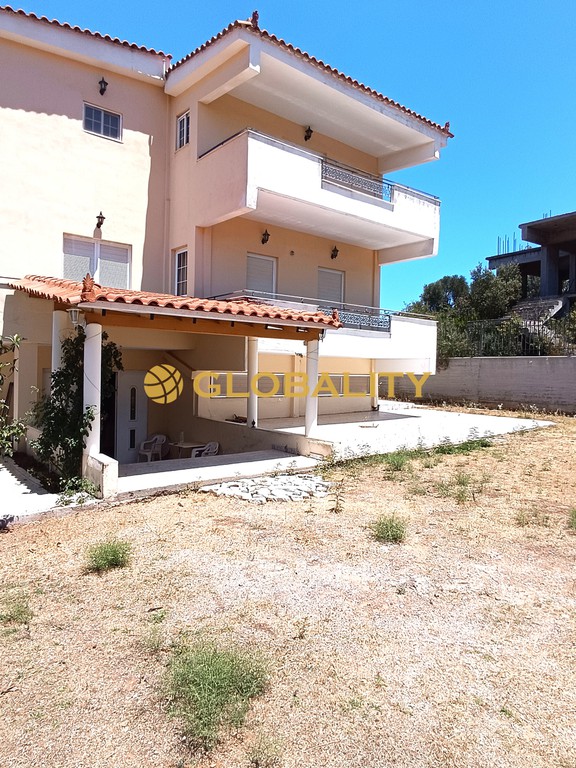 Μονοκατοικία 300 τ.μ. προς πώληση, Παλαιά Φώκαια