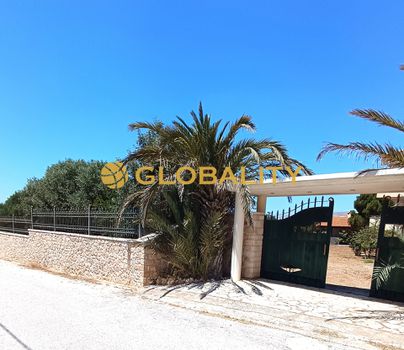 Villa 300sqm for rent-Palaia Fokaia