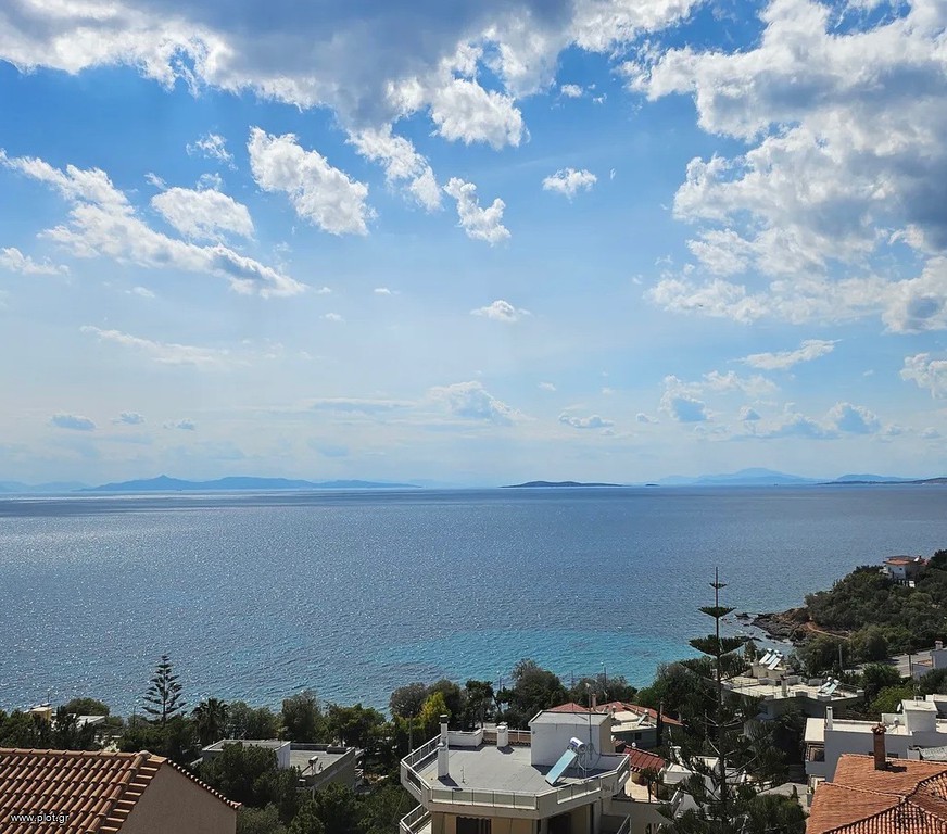 Μεζονέτα 90 τ.μ. προς ενοικίαση, Κέντρο Αναβύσσου