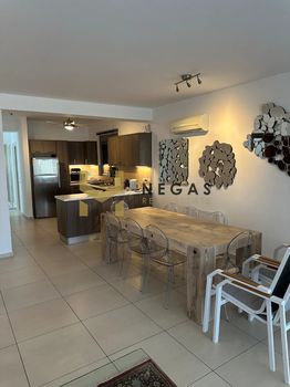 Apartment 107sqm for sale-Glyfada