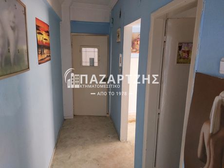 Διαμέρισμα 60τ.μ. για ενοικίαση-Καλαμαριά » Νέα κρήνη
