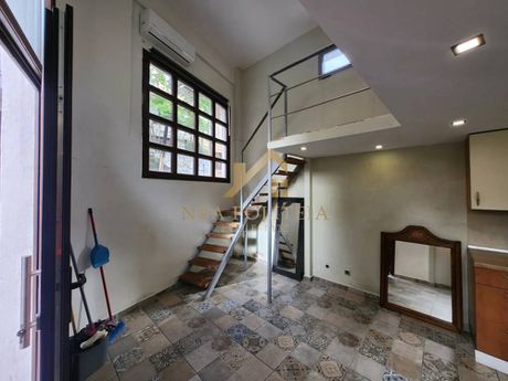 Loft 52sqm for rent-Dioikitirio