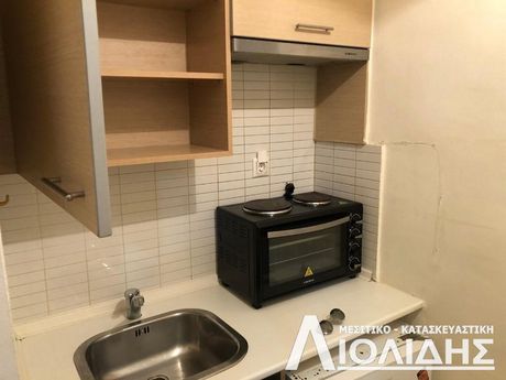 Apartment 35sqm for rent-Kamara