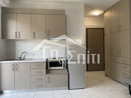 Studio / γκαρσονιέρα 30 τ.μ. για ενοικίαση