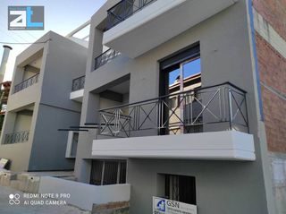 Διαμέρισμα 44 τ.μ. για ενοικίαση, Αχαΐα, Παραλία-thumb-15