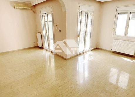 Apartment 96sqm for rent-Ano Toumpa