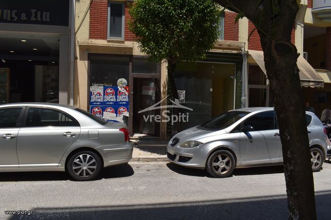Κατάστημα 80 τ.μ. για ενοικίαση, Ν. Ιωαννίνων, Ιωάννινα