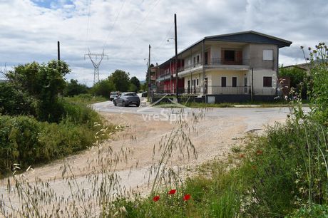 Land plot 566 sqm for sale