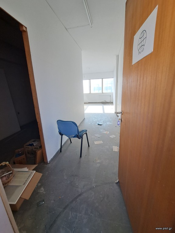 Office 41 sqm for sale, Lamia Center