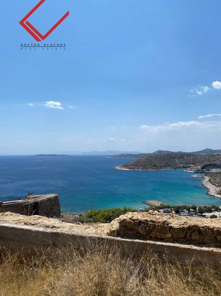 Οικόπεδο 785 τ.μ. για πώληση, Αττική - Υπόλοιπο, Σαρωνίδα