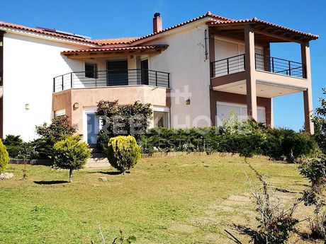 Διαμέρισμα 146τ.μ. για πώληση-Μεσσαπία » Καμαρίτσα
