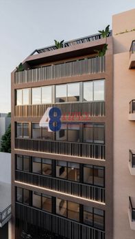 Apartment 48sqm for sale-Port