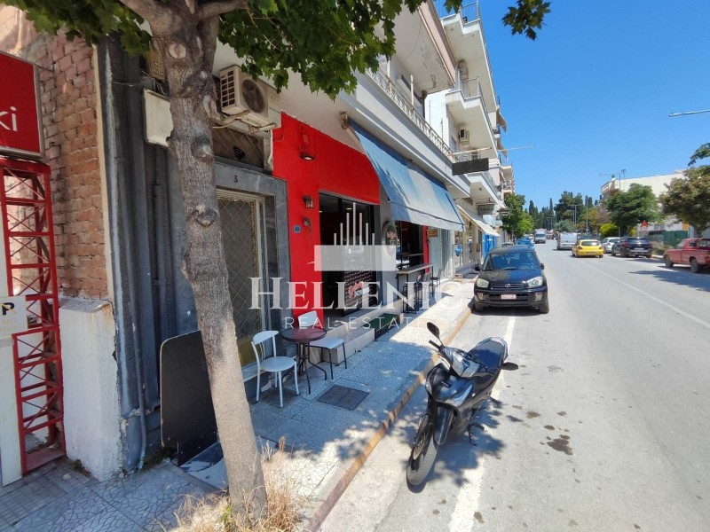 Κατάστημα 67 τ.μ. πρός πώληση, Μαγνησία, Νέα Ιωνία Βόλου