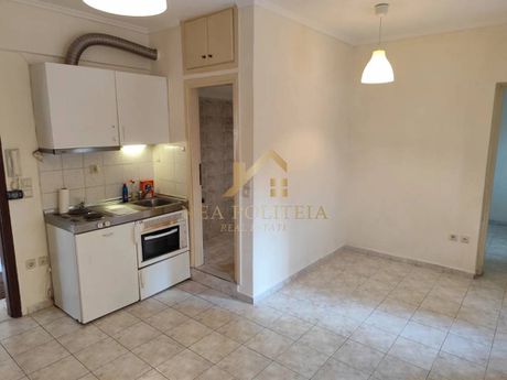 Apartment 41sqm for rent-Papafi