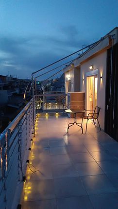 Loft 35 sqm for sale, Thessaloniki - Center, Faliro