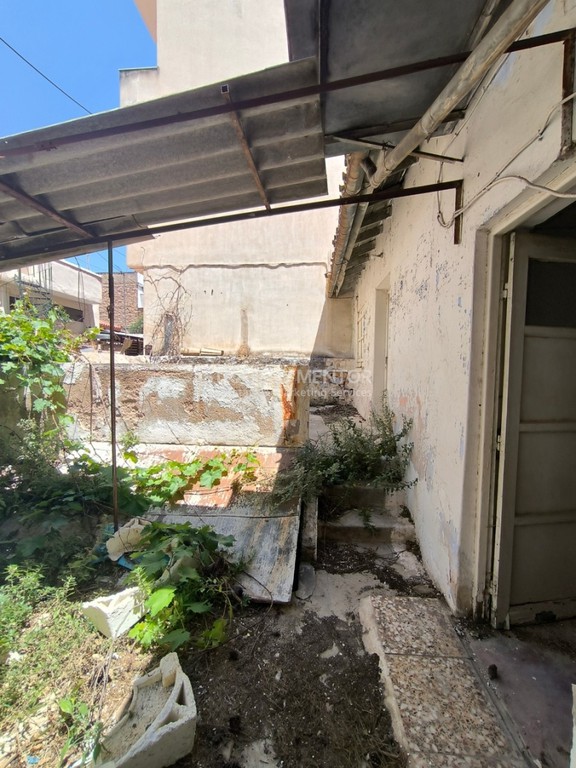 Μονοκατοικία 35 τ.μ. πρός πώληση, Αθήνα - Βόρεια Προάστια, Νέα Ιωνία