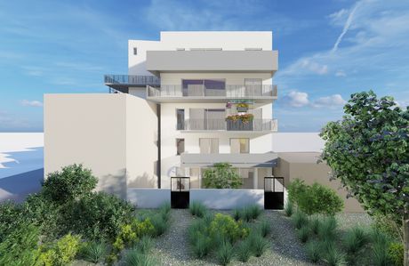 Διαμέρισμα 60τ.μ. για πώληση-Καλαμάτα » Νικηταράς