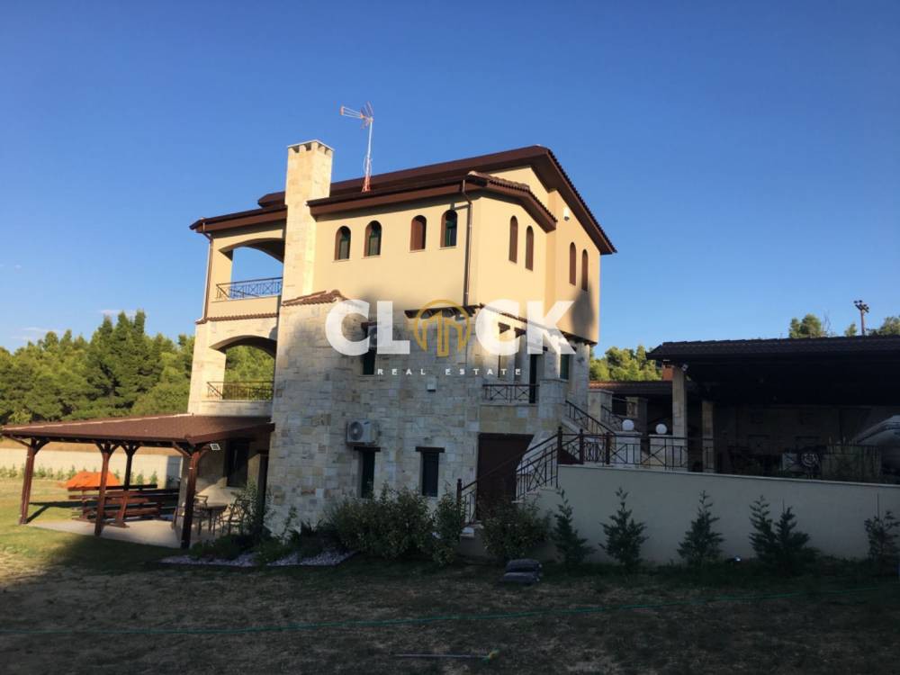 Μεζονέτα 140 τ.μ. προς πώληση, Παλιούρι Παλλήνης