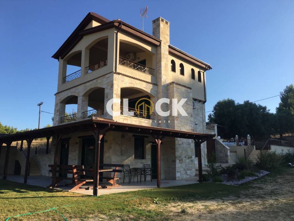 Μεζονέτα 140 τ.μ. προς πώληση, Παλιούρι Παλλήνης