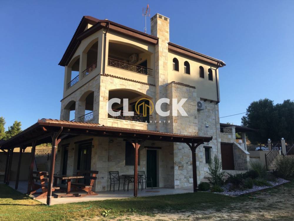 Μεζονέτα 140 τ.μ. προς πώληση, Παλιούρι Παλλήνης