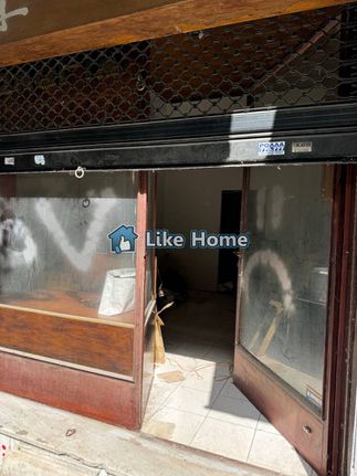 Κατάστημα 22 τ.μ. για ενοικίαση, Θεσσαλονίκη - Κέντρο, Ροτόντα
