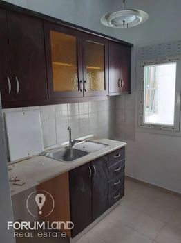 Apartment 40sqm for sale-Center